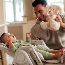 Cargar imagen en el visor de la galería, Maxi-Cosi Minla 6-In-1 High Chair - Classic Green (US)
