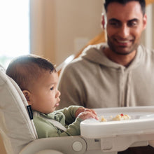 Cargar imagen en el visor de la galería, Maxi-Cosi Minla 6-In-1 High Chair - Classic Green (US)
