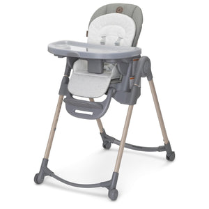 Maxi-Cosi Minla 6-In-1 High Chair - Classic Green (US)