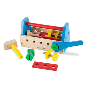 Melissa & Doug Take-along Toolkit