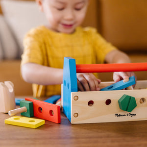 Melissa & Doug Take-along Toolkit