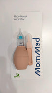 MomMed - Baby Nasal Aspirator