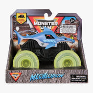 Monster Jam Megalodon Light-up Truck