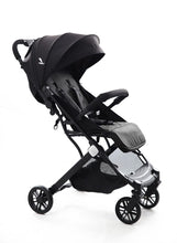 Carregar imagem no visualizador da galeria, Premium Baby Argus Stroller - Black
