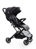 Premium Baby Argus Stroller - Black