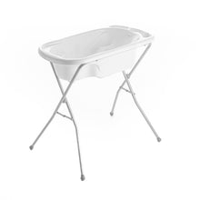 Afbeelding in Gallery-weergave laden, Premium Baby Bathtub with stand
