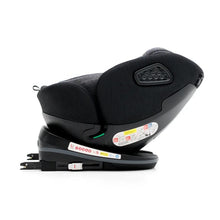Carregar imagem no visualizador da galeria, Premium Baby Child Car Seat With 360° Rotation - BLACK
