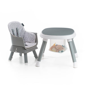 Premium Baby 7-in-1 High Chair - Dakota