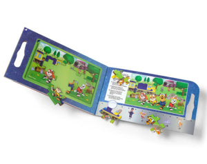 Melissa & Doug - Paw Patrol Magnetic Jigsaw Puzzles