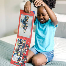Afbeelding in Gallery-weergave laden, Melissa &amp; Doug - Paw Patrol Magnetic Jigsaw Puzzles
