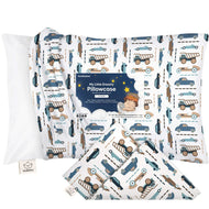Keababies PILLOWCASE for Toddler Pillow