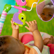 Carregar imagem no visualizador da galeria, Bouncer vibratório Bright Starts Safari
