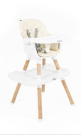 Premium Baby 6-in-1 High Chair - MILA