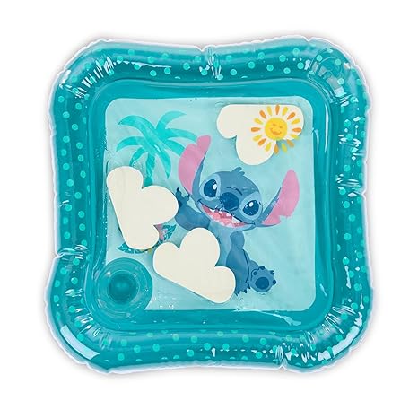 Disney Baby Stitch Making Waves