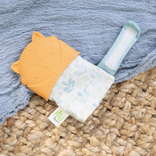 Afbeelding in Gallery-weergave laden, Ingenuity Teething Mitt - Kitt
