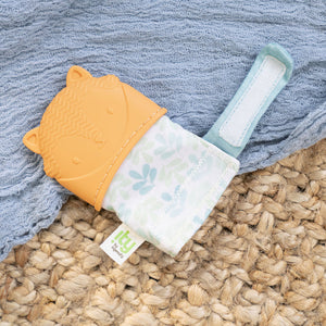 Ingenuity Teething Mitt - Kitt