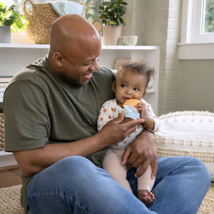 Ingenuity Teething Mitt - Kitt