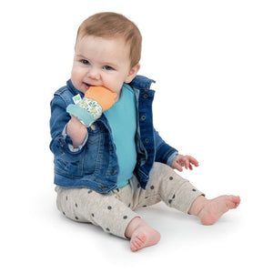 Ingenuity Teething Mitt - Kitt