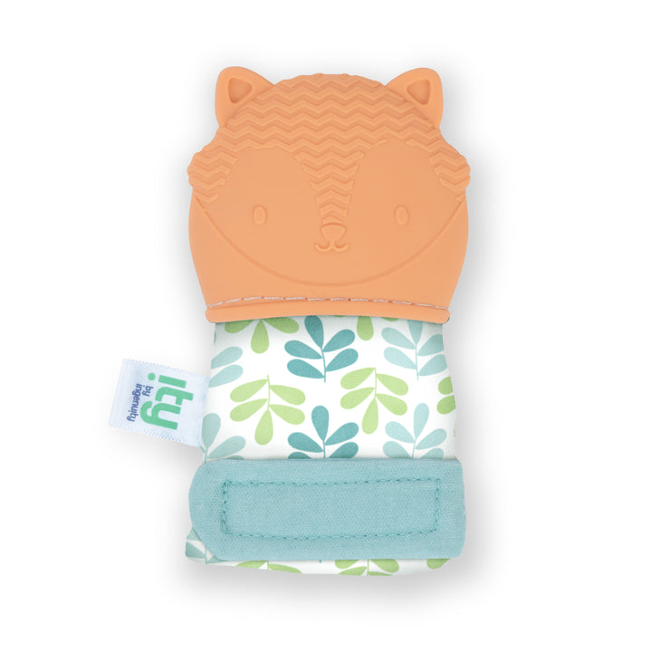 Ingenuity Teething Mitt - Kitt