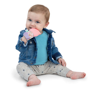 Ingenuity Teething Mitt - Nally