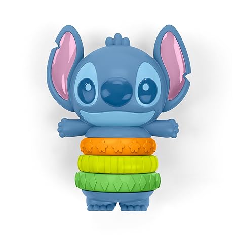 Disney Baby Stitch Twist-a-Stitch