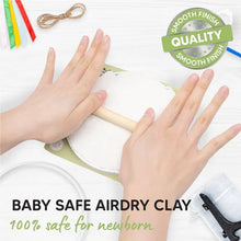 Load image into Gallery viewer, Keababies Adore 2.0 Ornament Keepsake Kit (Multi-Colored)
