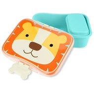Spark Style Lunch KIT - Lion