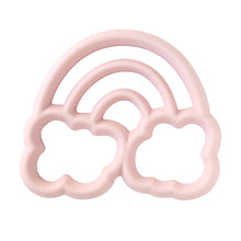 Afbeelding in Gallery-weergave laden, Itzy Ritzy - Chew Crew™ Silicone Baby Teether
