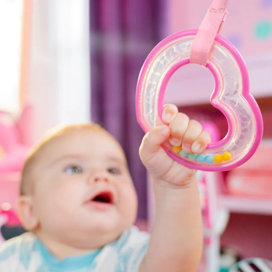 Minnie mouse outlet boppy