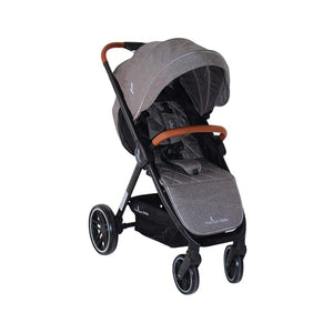 Premium Baby Maverick 4 Stroller - Grey