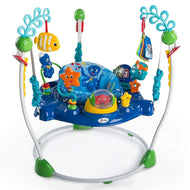 Baby Einstein - Neptune's Ocean Discovery Activity Jumper