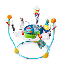 Afbeelding in Gallery-weergave laden, Baby Einstein - Journey of Discovery Jumper Activity Center with Lights and Melodies
