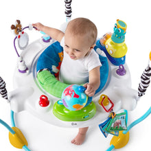 Afbeelding in Gallery-weergave laden, Baby Einstein - Journey of Discovery Jumper Activity Center with Lights and Melodies
