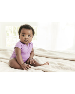 Carter's 5pc Baby Girl Multi Color Very Cute Bodysuit Set