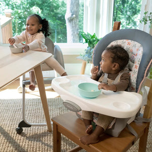 Ingenuity Full Course 6-in-1 High Chair - Milly - Baby to 5 Years