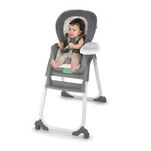 Afbeelding in Gallery-weergave laden, Ingenuity Full Course 6-in-1 High Chair - Milly - Baby to 5 Years
