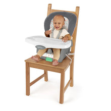 Load image into Gallery viewer, Ingenuity Full Course 6-in-1 High Chair - Milly - Baby to 5 Years
