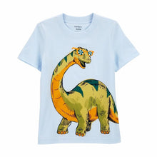 Load image into Gallery viewer, Carter&#39;s Toddler Boy Dino Tee
