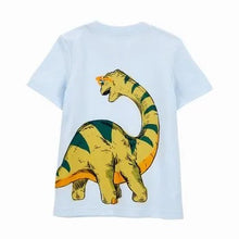 Load image into Gallery viewer, Carter&#39;s Toddler Boy Dino Tee
