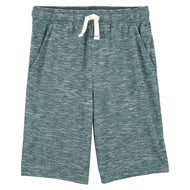 Carter's Kid Boy Pull-On Active Shorts