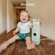 Carregar imagem no visualizador da galeria, MomMed Baby Bottle Warmer
