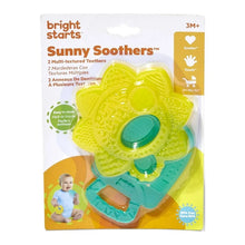 Load image into Gallery viewer, Bright Starts Sunny Soothers Teethers
