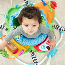 Cargar imagen en el visor de la galería, Baby Einstein - Neighborhood Friends Activity Jumper
