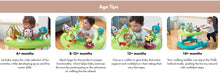 Load image into Gallery viewer, (Gompertstraat) Tiny Love 4-in-1 Here I Grow Mobile Activity Center - Meadow Days
