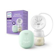 Philips AVENT Single Electric Breast Pump with Cord