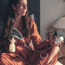 Afbeelding in Gallery-weergave laden, Philips AVENT Single Electric Breast Pump with Cord
