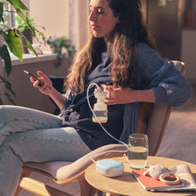 Afbeelding in Gallery-weergave laden, Philips AVENT Single Electric Breast Pump with Cord
