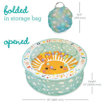 Load image into Gallery viewer, Infantino Pop-up Ball Pit

