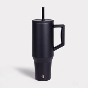 Elemental Commuter Tumbler 1180ml - Black