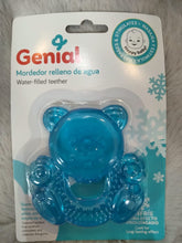 Load image into Gallery viewer, Genial Water-filled Teether
